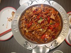 -胖哥俩肉蟹煲(济南印象城店)