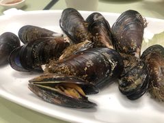 -高佳庄·舟山海鲜(海景旗舰店)