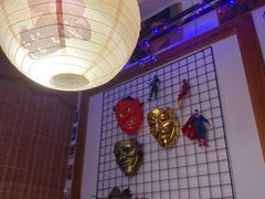 -鳗鱼家·深夜食堂(军博店)