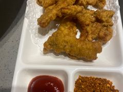 -海底捞火锅(旭辉MALL店)