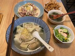 -红小满休闲餐厅(十全街店)