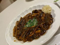 -得月楼·省级非遗·传统苏帮菜(观前店)