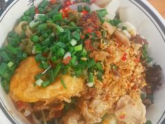 -李易面馆(树木岭店)