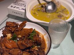 -山里俏·地标皖南菜·屯溪臭鳜鱼(北城万达店)