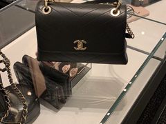 -CHANEL(恒隆广场店)