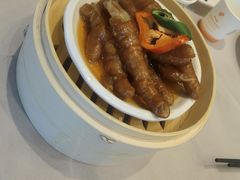 -汤臣·空中餐厅·严选粤菜(石湾世博广场店)