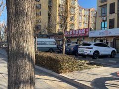 -满族八旗正宗牛肉面