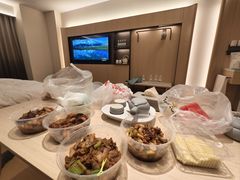 -老三李村河底戳子肉(总店)