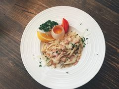 -巴别塔法餐舍(朝阳店)
