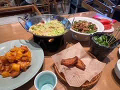 -四道菜·福建菜馆(莆田万达店)