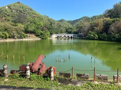 -珠海圆明新园