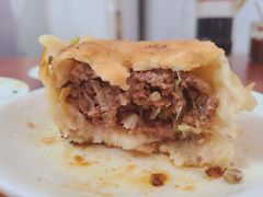 -宝瑞门钉肉饼店