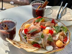 -Alimentari早午餐(安福路店)