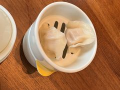 -喜鼎海胆水饺(东港店)