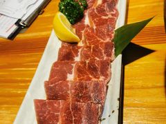 -陇璟烧肉酒场(友谊阳光城店)