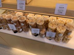 -派斯俊·本味(解放南路店)