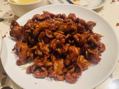 -姥姥家春饼店(惠新东街店)