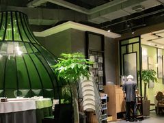 大堂-羲和雅苑烤鸭坊(丰台万达店)