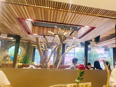 大堂-渔太泰漓江小馆·广西融合菜(西街店)