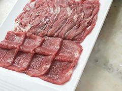 -福寿斋·老北京铜锅涮肉·烤鸭(顺义总店)