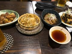 -角落里(中山公园店)