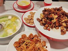 -偏爱炒鸡(老县衙店)