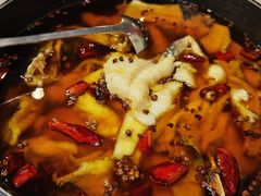 -峨嵋酒家(牡丹园店)