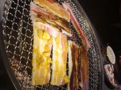 -十三姨正合丰烤肉(营迹路店)