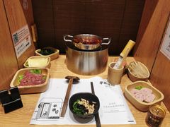 -独食火锅·半米屋台(望平街店)