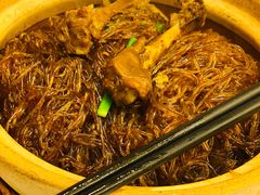 -阿诺泰·泰国餐厅(紫荆店)