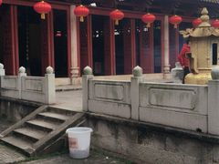 -罗定学宫
