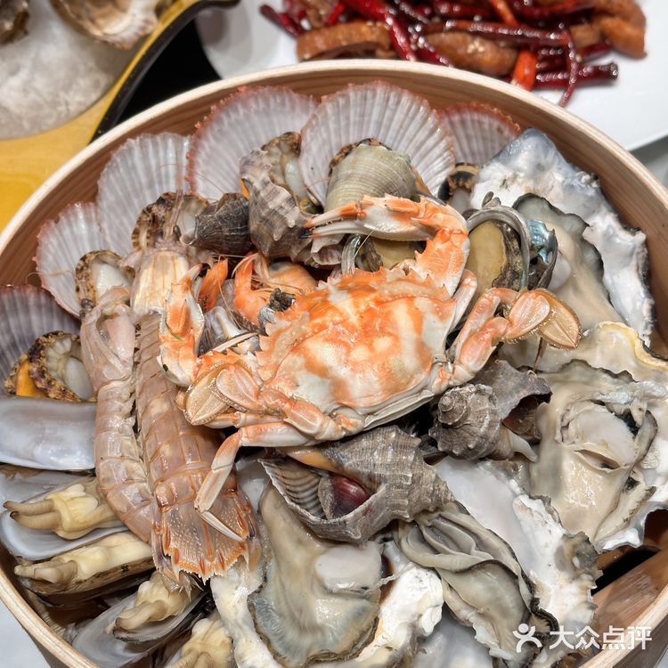 青岛！新中式国风餐厅！美的有点太超前了！