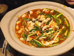 -廖川菜(太阳宫店)