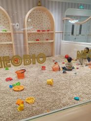 点击看大图 -奈尔宝·儿童乐园·亲子餐厅(苏州大悦城店)