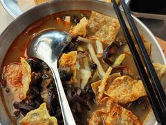 -小螺大作·螺蛳粉火锅(林和西店)