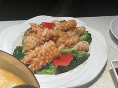 -肥仔文澳门猪骨煲(南京西路店)