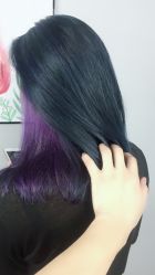 -GIRL STYLE 烫发·染发沙龙