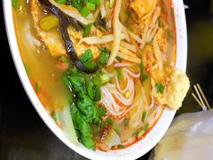 -阿生哥螺蛳粉•火锅(永安街店)