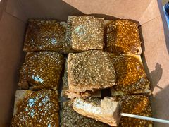 -奶奶的美食(悦立方店)