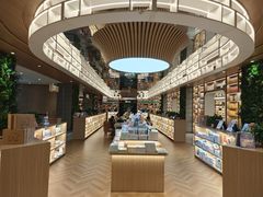 -包头市新华书店包头书城(钢铁大街店)