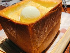 面包诱惑-绿茶餐厅(华联万柳店)