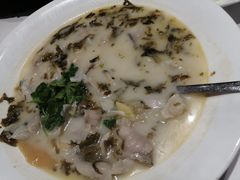 -惠丰堂饭庄(北洼路店)