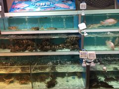 -盒马鲜生(首义店)