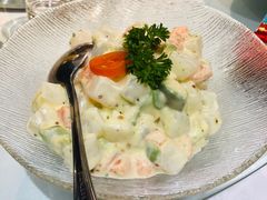 -廊亦舫Lang Yi Fang Restaurant(金桥店)