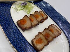 -聚福山莊·寻味顺德(北滘店)