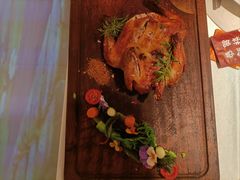 -PARFUM FLORAL花境法餐(南京首店)