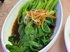 -烤肉宛饭庄(南礼士路店)