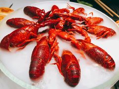 -红盔甲·小龙虾(天钥桥店)