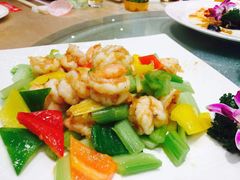 -厦门悦华酒店·绿庭主题自助餐厅