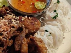 -越美小馆·越南料理(曲江店)